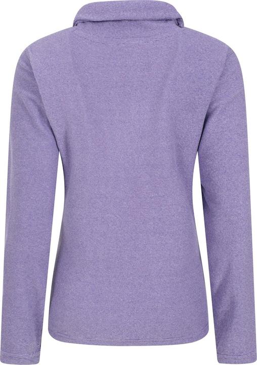 Image du produit Mountain Warehouse - Haut polaire HEBRIDEAN - Femme (38 D)