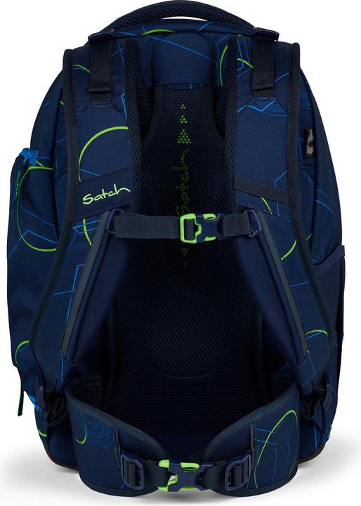Actual product image Satch Match Schulranzen-Set 3-teilig (30 l)