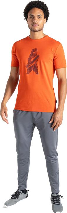 Actual product image Dare2b Mens Movement II Bear T-Shirt (M)