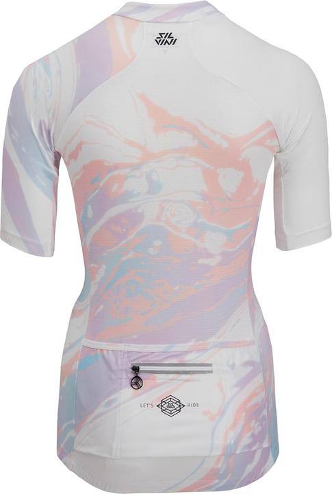 Produktbild Silvini Frauen Women Jersey Catirina WD1621 T -Shirt (L)