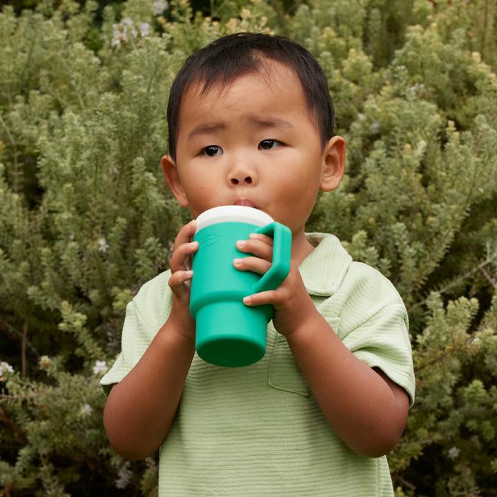 Actual product image Infantino Drinking cup my first Tumbler