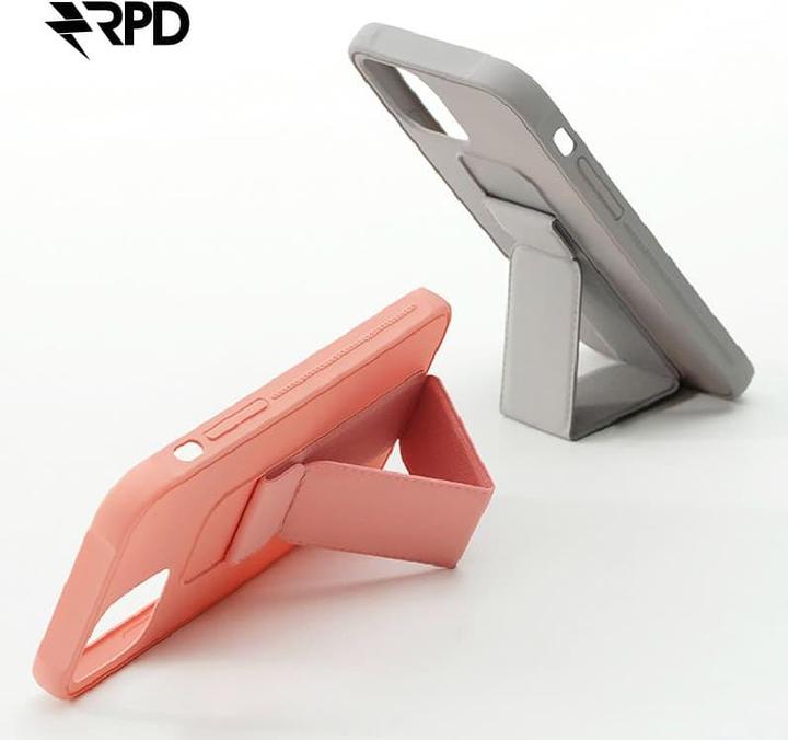 Actual product image RPD iPhone 11 Pro Max - Hand Holder Case, türkis (Apple iPhone 11 Pro Max)