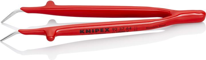 Produktbild Knipex Universalpinzette