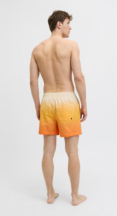 Image du produit Jack & Jones Regular Fit Badeshorts Badeshorts (L)