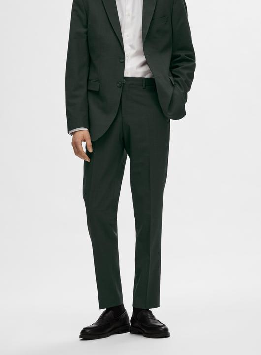 Actual product image Selected Homme 175 Slim fit trousers (98)