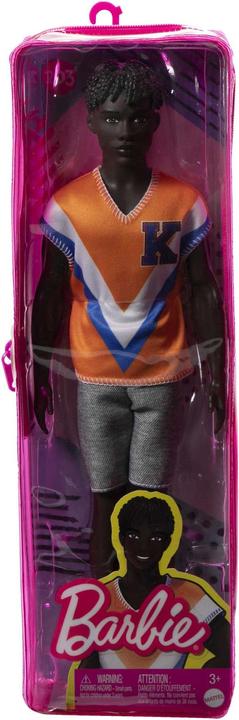 Actual product image Barbie Doll #203
