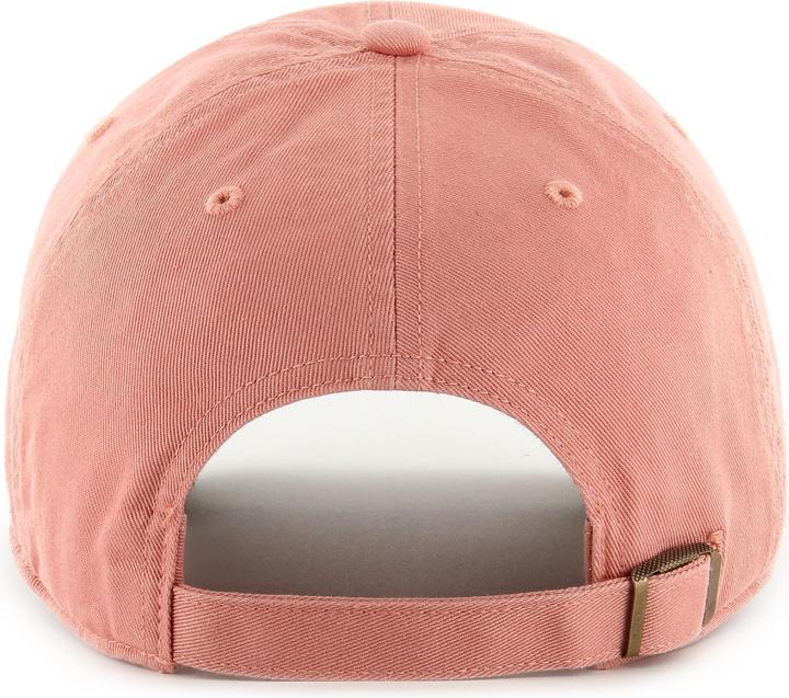 Produktbild 47 Brand Relaxed Cap - CLEAN UP New York Yankees pink wood