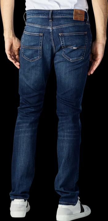 Produktbild Tommy Hilfiger Scanton Jeans Slim aspen dark blue (W32/L36)
