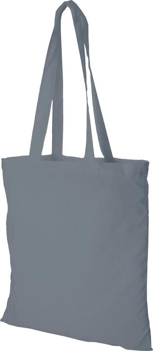Bullet Madras Baumwolle Einkaufstasche (20.80 l)