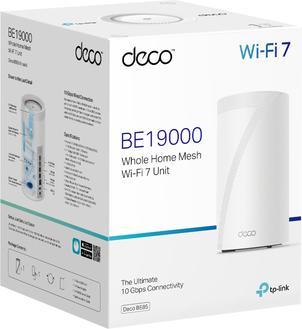 Actual product image TP-Link Deco BE85 (1-pack)