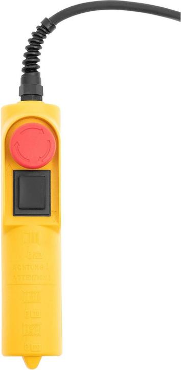 Immagine prodotto MSW Sollevatore elettrico per biciclette - Altezza di sollevamento 3 m - Telecomando