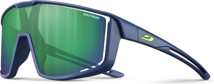 Immagine prodotto Julbo FURY S Spectron 3 (Blu scuro, Verde)