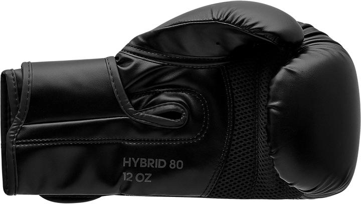 Image du produit adidas Hybrid 80 Boxhandschuhe (16 OZ, Taille unique)