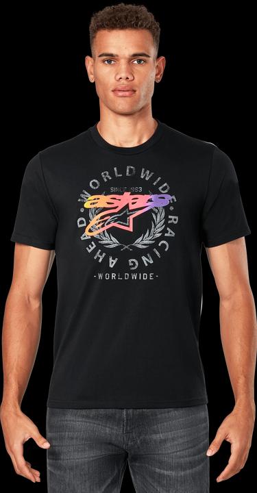 Image du produit Alpinestars Tee 24 Overlay Csf Ss (M)
