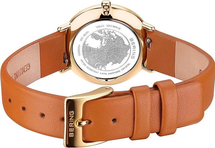Immagine prodotto Bering Orologio da polso ultra sottile (Orologio da polso analogico, 29 mm)
