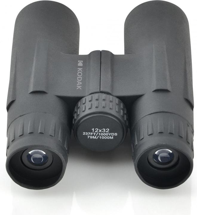 Immagine prodotto Kodak Binocolo BCS600 12x32 nero (12 x, 32 mm)