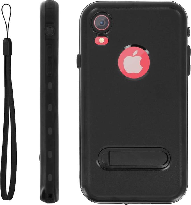 Produktbild Redpepper Immersion Series (Apple iPhone XR)