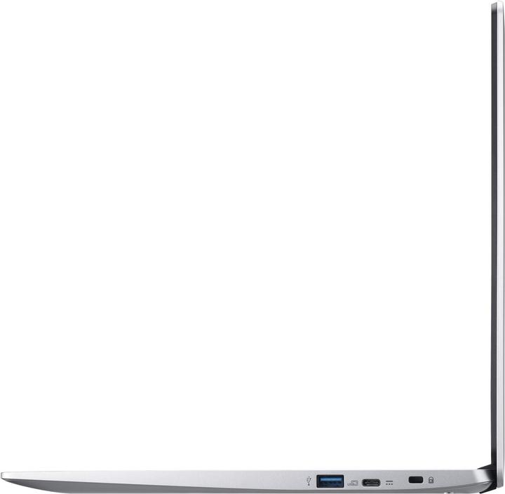 Image du produit Acer Chromebook 15 (15.60", Intel Pentium N5030, 4 Go, 128 Go, DE)
