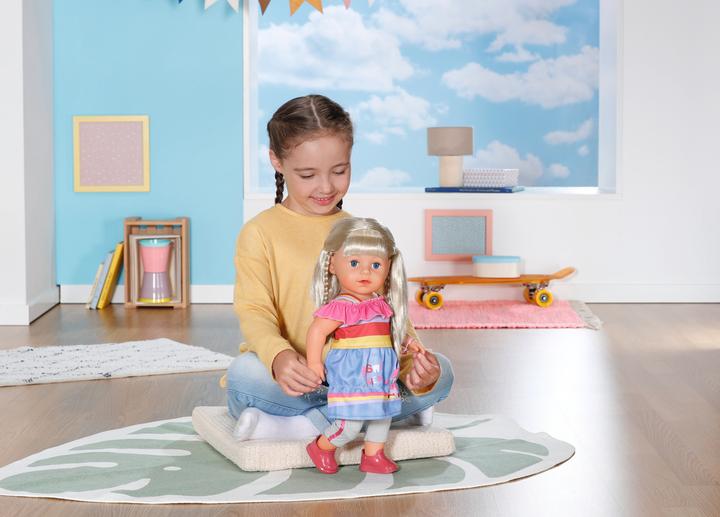 Actual product image Baby Born Sister