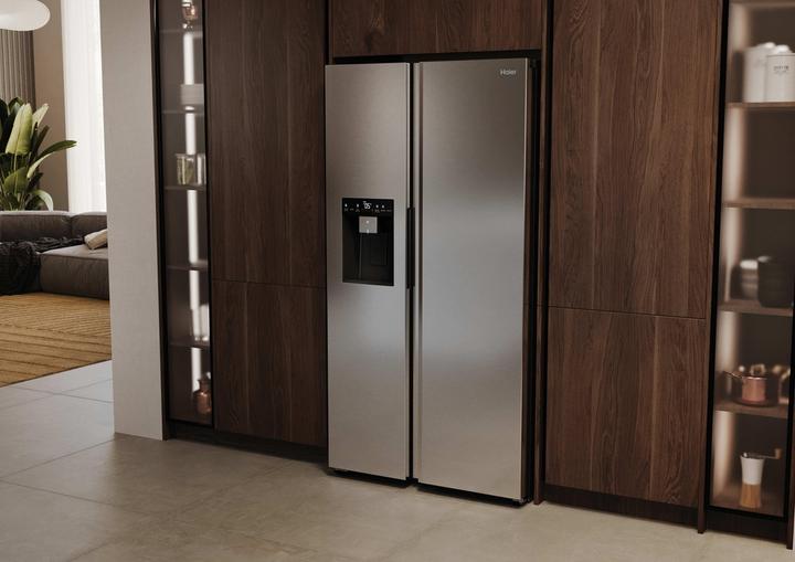 Image du produit Haier HSW79F18CIMM (601 l)