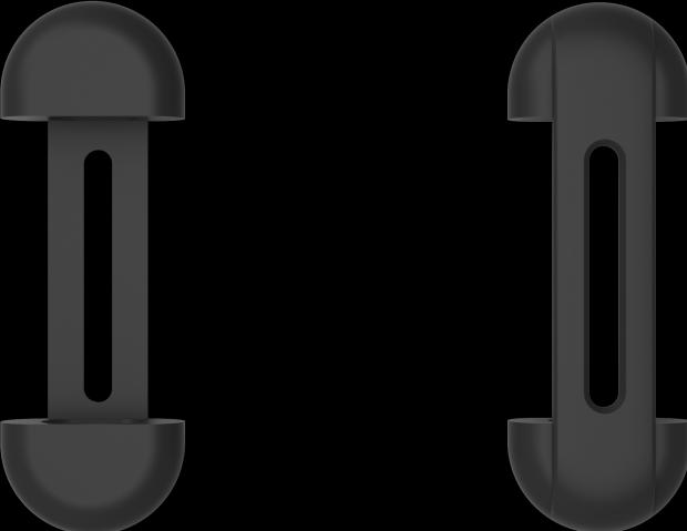 Actual product image Adam Elements iKlips C (128 GB, USB 3.0, Lightning)