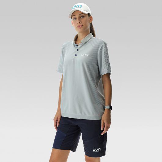 Actual product image UYN Kurzärmeliges Poloshirt Skipper (S)