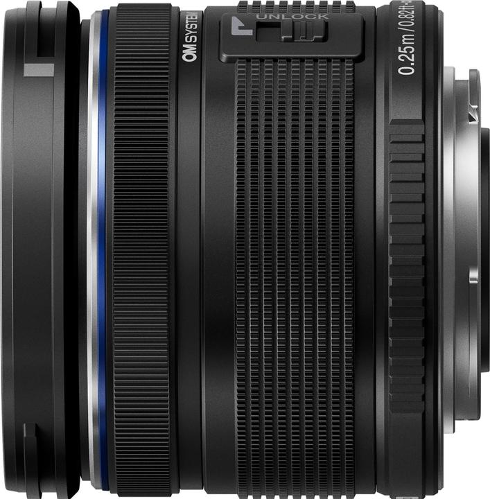 Produktbild Olympus OM Digital m.Zuiko ED 9-18mm F4.0-5.6 II (Four Thirds, Micro Four Thirds)