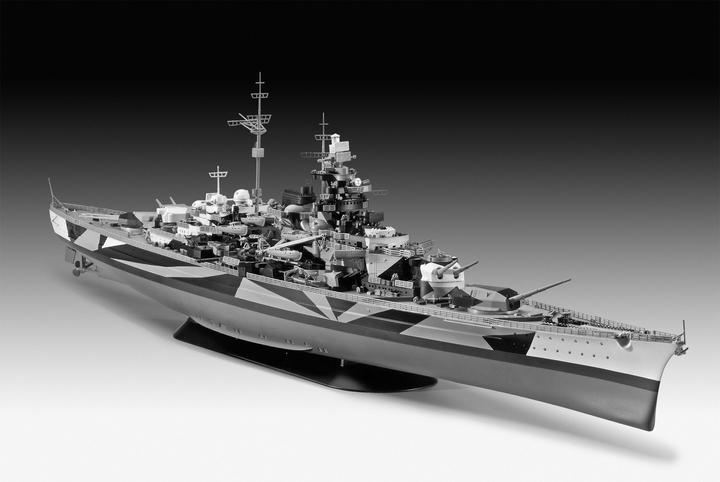 Image du produit Revell Tirpitz