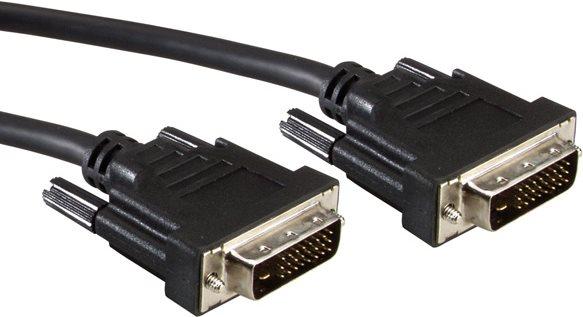 Actual product image Value Dvi — Dvi (2 m, DVI)