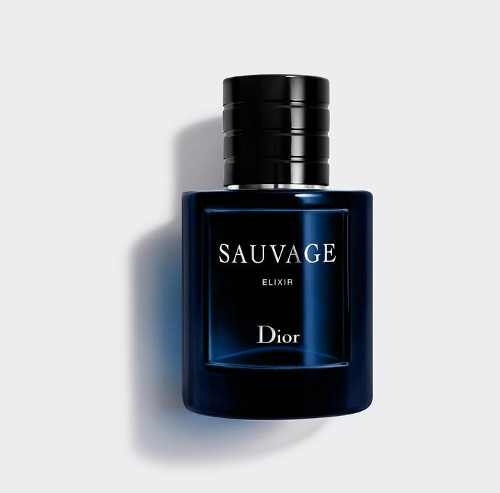 Actual product image Dior Sauvage Elixir (Eau de parfum, 60 ml)