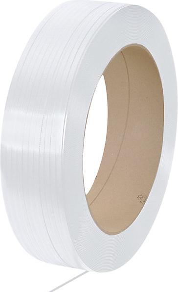Image du produit kaiserkraft Feuillard de cerclage PP (2000 m, 12 mm)