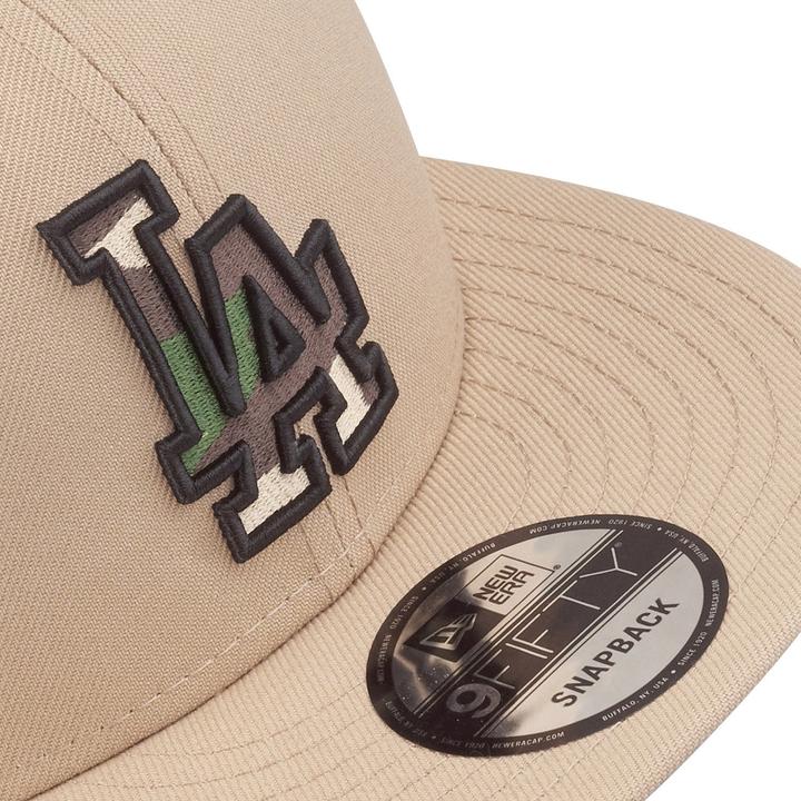 Immagine prodotto New Era 9Fifty Los Angeles Dodgers (Taglia unica)
