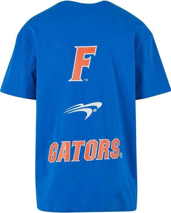 Produktbild Urban Classics Upscale Florida Gators Chrome Logo Oversize Tee - 191903 (L)