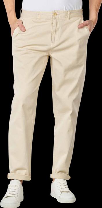 Actual product image Scotch & Soda Chino Tapered Fit Beige (W33/L32)