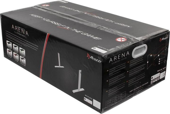 Image du produit Arozzi Arène