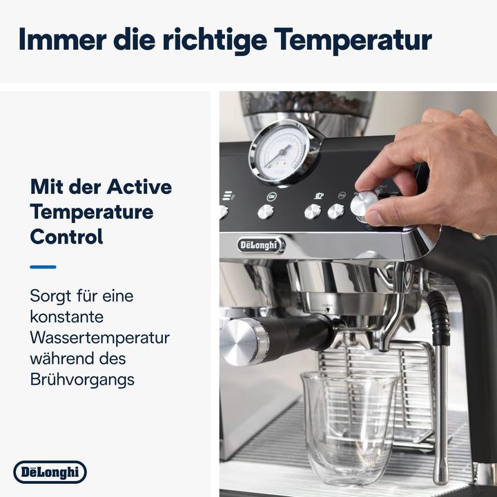 Actual product image De'Longhi La Specialista Prestigio