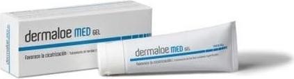 Produktbild Belcils VIÑAS DERMALOE Gel 40g (40 ml)