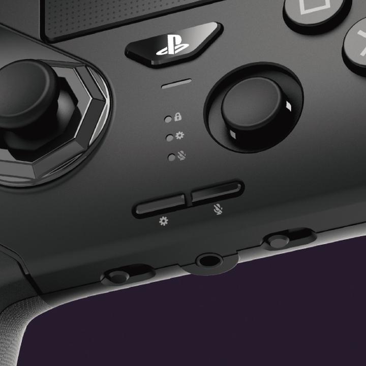 Actual product image HORI Wireless Fighting Commander OCTA Pro for PS5 (PS5)