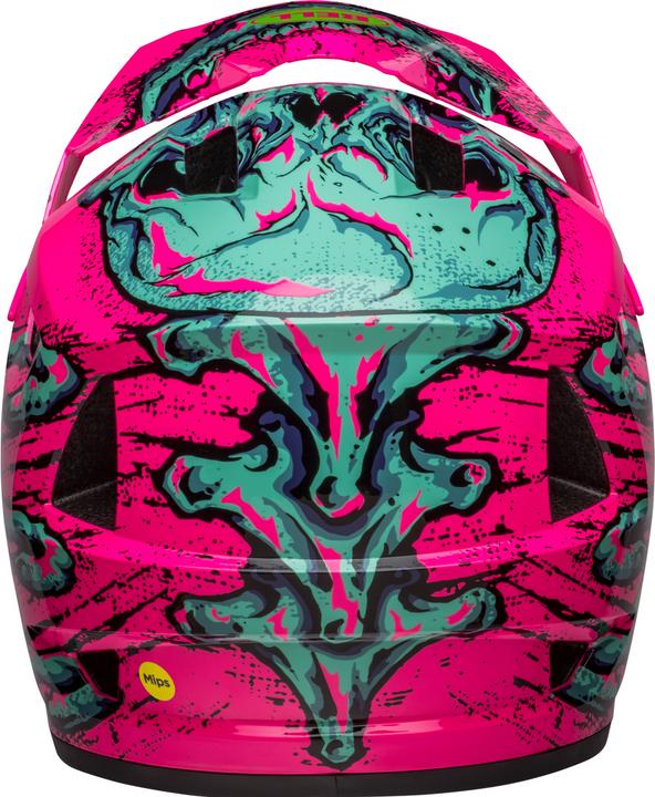 Image du produit Bell Sanction II DLX Mips (59 - 61 cm)