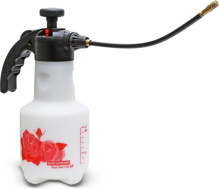 Image du produit Birchmeier Étoile de rose 1,25 (1.25 l)