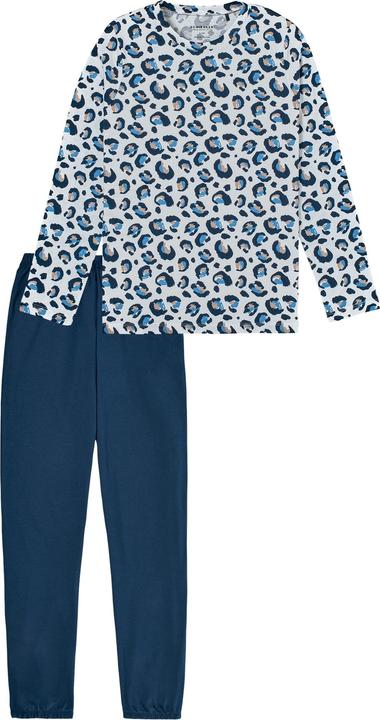 Produktbild Schiesser Nightwear 1 Schlafanzug (176)