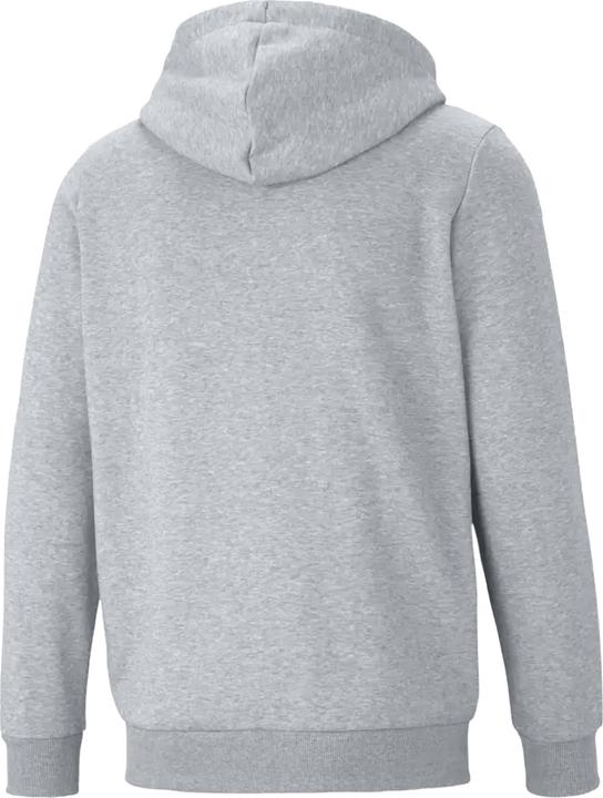 Actual product image Disney Boys Mickey Mouse Love Cherub Hoodie (140, 146)