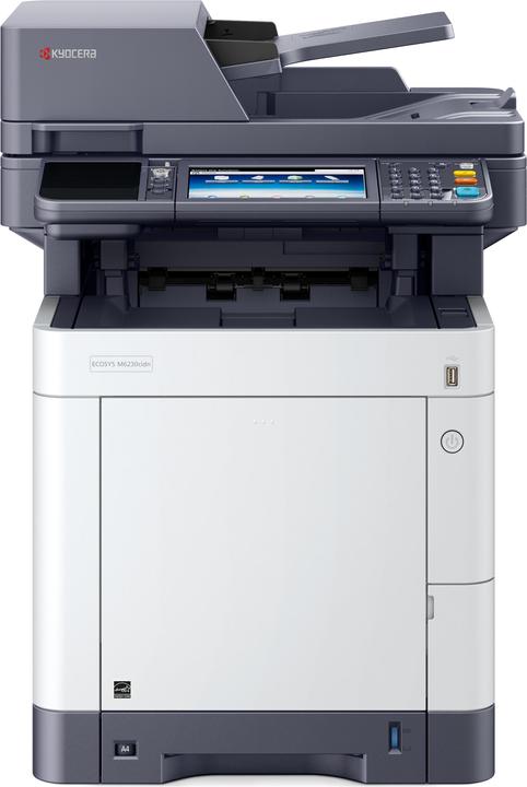 Produktbild Kyocera ECOSYS M6230cidn (Laser, Farbe)