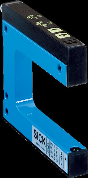 Produktbild Sick Gabelsensor