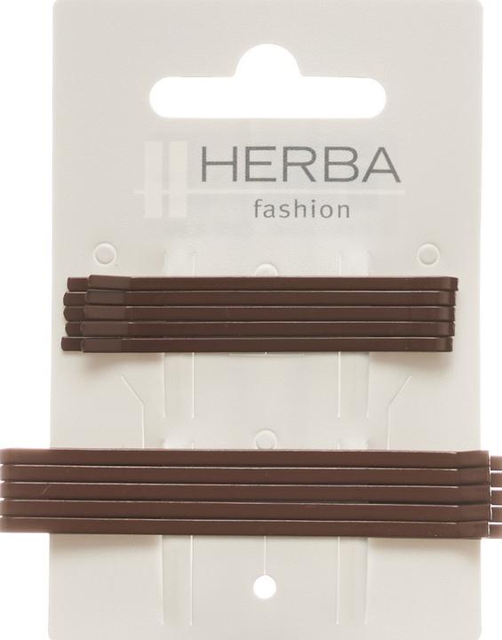 Actual product image Herba FHH.clamp straight (10 pcs.)