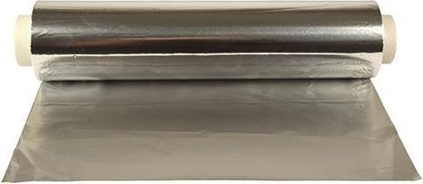 Produktbild Papstar 86909 Alufolie für Lebensmittel (1 x)