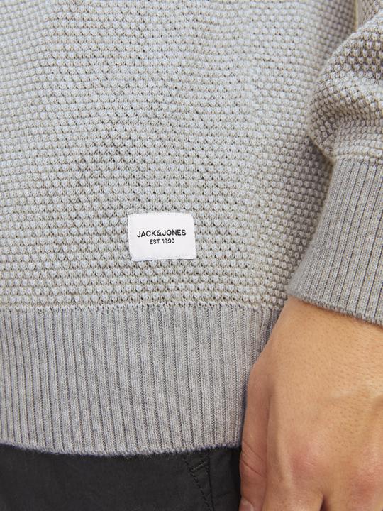 Immagine prodotto Jack & Jones Jjeglobe Maglia Girocollo Noos (XL)