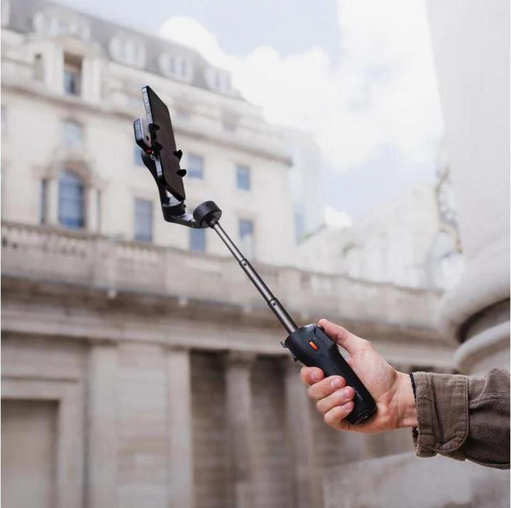 Actual product image Hohem iSteady V3 (Smartphone, 0.30 kg)