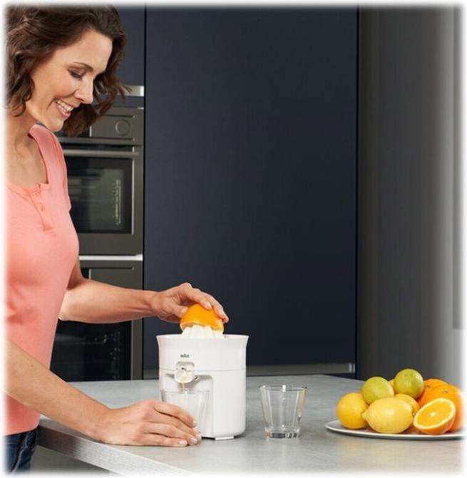 Immagine prodotto Braun TributeCollection CJ3050