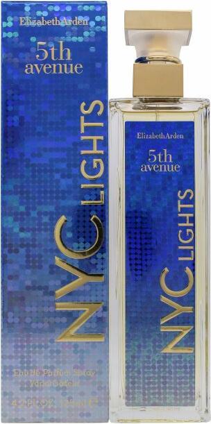 Image du produit Elizabeth Arden Lumières de la 5e Avenue NYC (Eau de parfum, 125 ml)